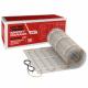 Тонкий самоклеящийся греющий мат IQ FLOOR MAT 150 Вт/м.кв - 1,0м²