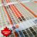Тонкий самоклеящийся греющий мат IQ FLOOR MAT 150 Вт/м.кв - 6,0м²