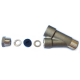 Фитинг IQ FITTING SL 3/4’