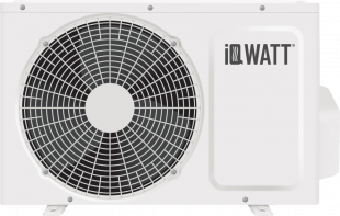 Кондиционер настенный IQWATT AS(-W)-J-12000BTU