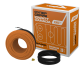 Греющий кабель IQ FLOOR CABLE 20 Вт/м - 25 м