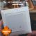 Электронный термостат IQ THERMOSTAT D слоновая кость